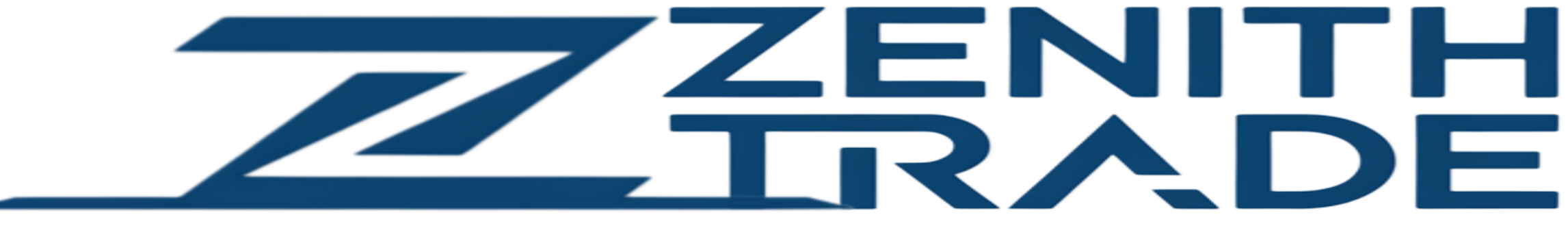 Zenith Trade Logo
